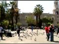 Turismo:Ciudad De Arequipa (PERÚ) - YouTube
