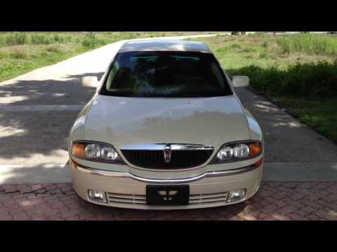 how to remove cd player from 2002 lincoln ls