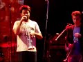 The Cat Empire - How to Explain - Live