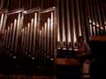 Organ at Eindhoven Technical University