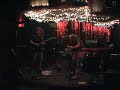 \"Go Forth Not\" - Bassoon Live