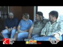 Backstage with Heartland