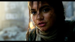 Transformers: The Last Knight Trailer 2