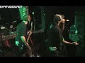 Hed Pe Live from The Grand Ballroom 8-2-2008 Pt.2