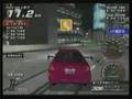 湾岸MIDNIGHT MaximumTune3 新環状右回り 4'33268