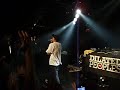Dilated Peoples Hamburg Markthalle 18.11.2008 This Way