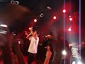 Dilated Peoples Hamburg Markthalle 18.11.2008 This Way