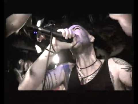 blackbomba - Black Bomb A - Tales From The Old School - New Clip.