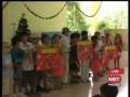 Special report QSI Phuket students held Christmas Day Party