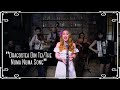 O-Zone - Dragostea Din Tei (Romanian Folk Cover by Robyn Adele Anderson)