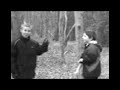 tommy and jon miming ginder kids