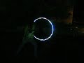 Click here to watch this video A fun LED hoop Spin sesh