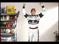 Kevin Harvick Fathead TV Commercial