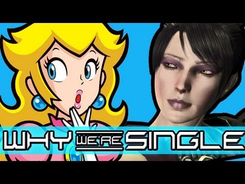 crushes - Subscribe to Smosh Games! http://bit.ly/Sub2SmoshGames The guys get a bit creepy as they talk about their video game crushes We know way too much about video...