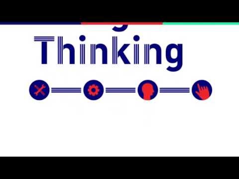 2ème édition du MOOC I.D.E.A. - innovation par le design thinking de Centrale Lyon et EMLYON : les inscriptions sont ouvertes