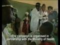 L'Occitane Inauguration in Burkina Faso (VANITY FAIR)