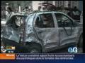BFM30102008 Attentat dans un camping