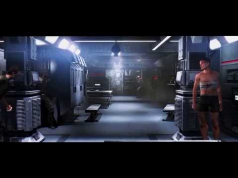 Aliens: Colonial Marines - Stasis Interrupted What's the story?