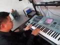 steve vdo jazz
