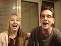 Carpenters - Top of the world - Nils and Maggie sing Carpenters - Top of the world - Nils and Maggie sing