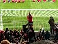 sc freiburg - tus koblenz