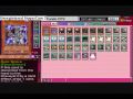 Yugioh Gx Tag Force 3! Deck Recipes (Lumina OTK/FTK And Tundo OTK Deck Recipes)