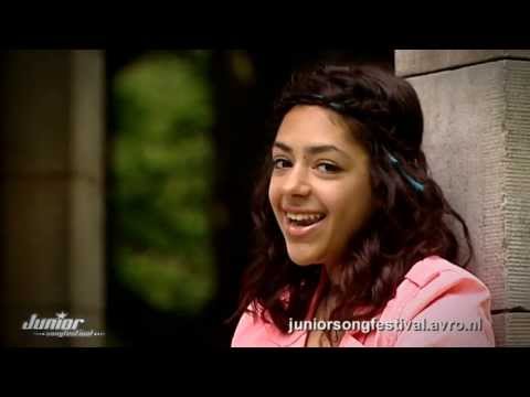 lied - http://Juniorsongfestival.avro.nl De videoclip Mijn eigen lied van Dali. Alle finalisten van het Junior Songfestival hebben een eigen videoclip. Dit is Dali ...
