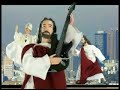 Jesus Vs. The Pope: The Trailer