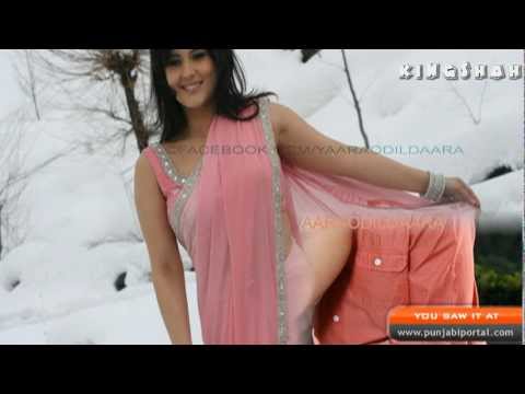 SajaNa Toon (Full Song) Ft. Harbhajan Mann - New Punjabi Songs - Yaara O Dildaara (2011)