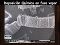 Nanoseries 3/5 : �C�mo podemos ver los nanotubos de carbono?