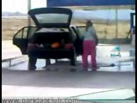 mujeres enpinadas