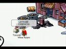 Wwe Adam and Toronto. A club penguin story. Wwe Adam and Toronto. A club penguin story.