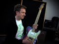 Andy Summers Interview