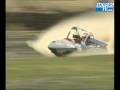Accident 2008 NZ Jetsprints Hawkes Bay