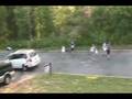videos de Youth Camp Water Balloon Fight 2008
