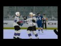 NHL 2K10 Highlights: 12/15/09 Kings @ Oilers