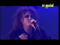 The Cure - Disintegration (Live 2008)