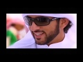 Fazza & The TV Reporter - الشيخ ØÙ…دØ