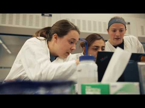 Biochemistry| Fighting Cancer Through Research