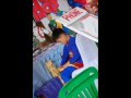 Superhero Birthday Rich Buan