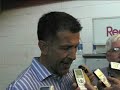 Juan Carlos Osorio Post Match: Houston Semifinals 2 Juan Carlos Osorio Post Match: Houston Semifinals 2