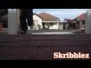 Skribblez &amp; Swifidy - 2 Way Cwalk - Little Weapon