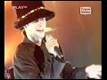 Jamiroquai - Virtual insanity - Top of the Pops