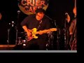 Arlen Roth - \"I Can\