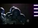 doctor who series 4 trailer (fan made)