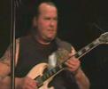 The Thrill Is Gone - Blues Control