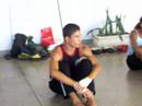 Equipe Uanderson Pit Bull
