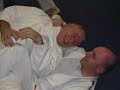 Entrainement de masse: Comit� 13 et Judo Club Gardanne
