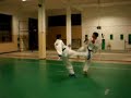 karate shiai karate shiai