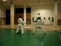 karate shiai